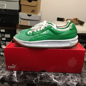 Puma gv special basic s